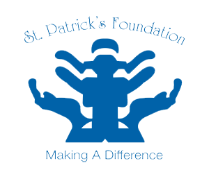 St Patrick Foundations