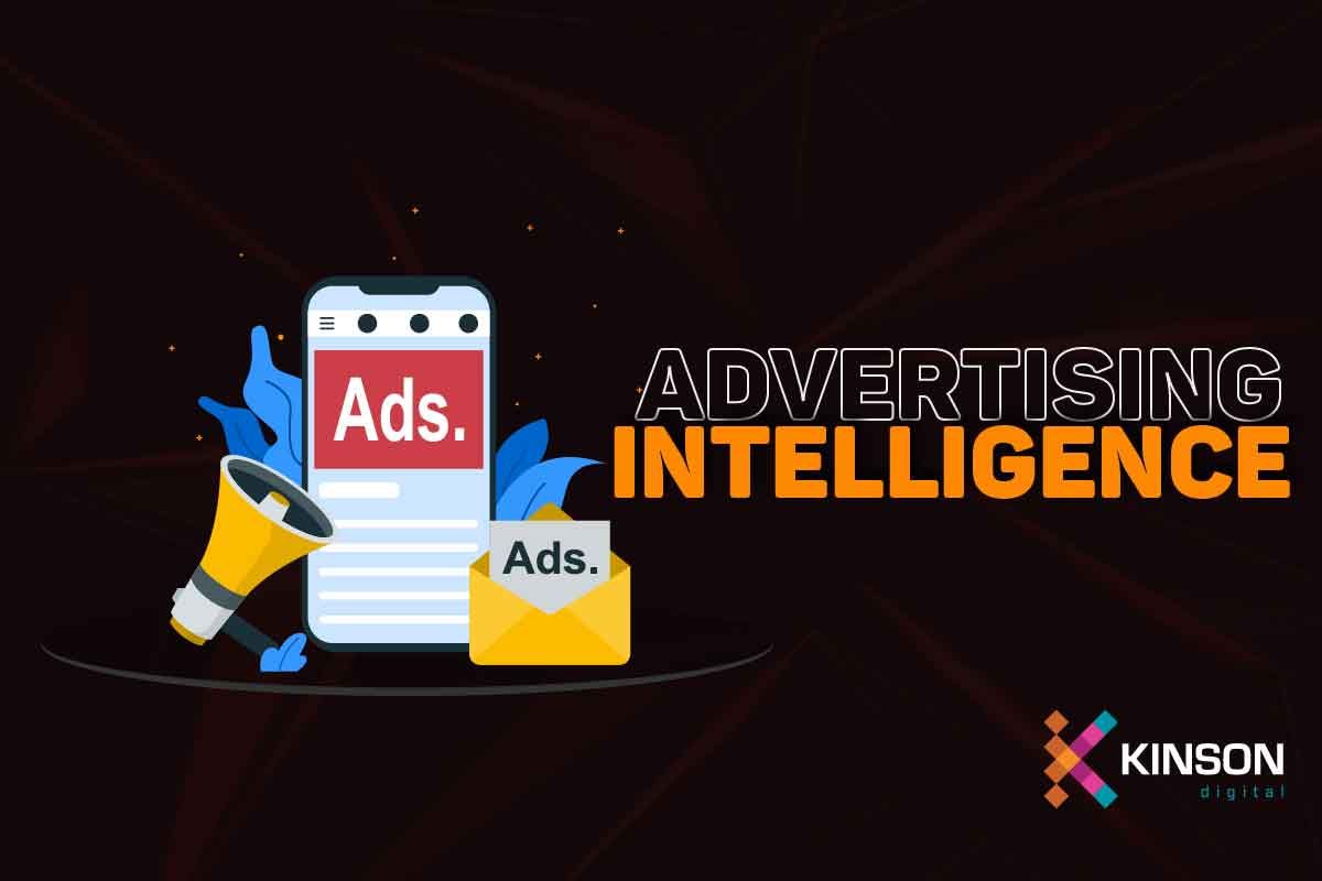 Advertising Intelligence