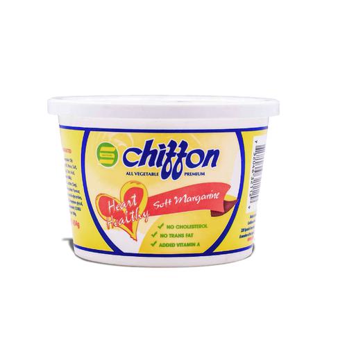 Chiffon Butter 454g