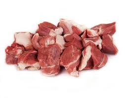 Mutton (Imported)