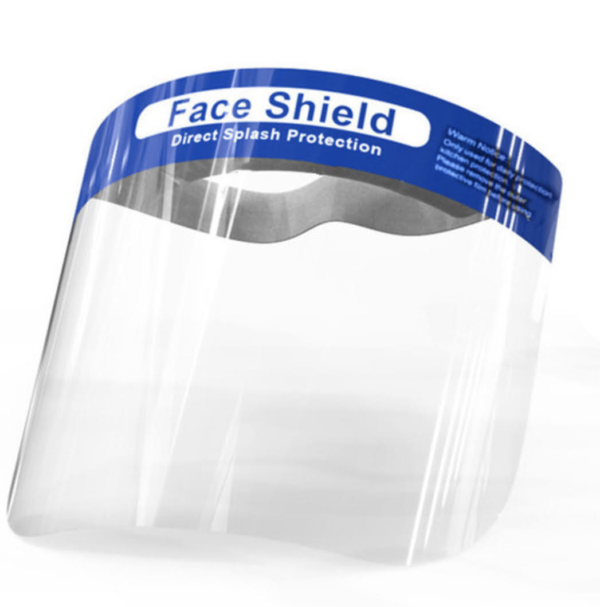 FACE SHIELD (ADULT)