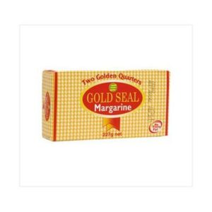 Gold Seal Margarine