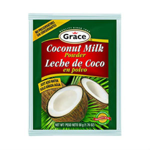 Grace Coconut Milk 50g