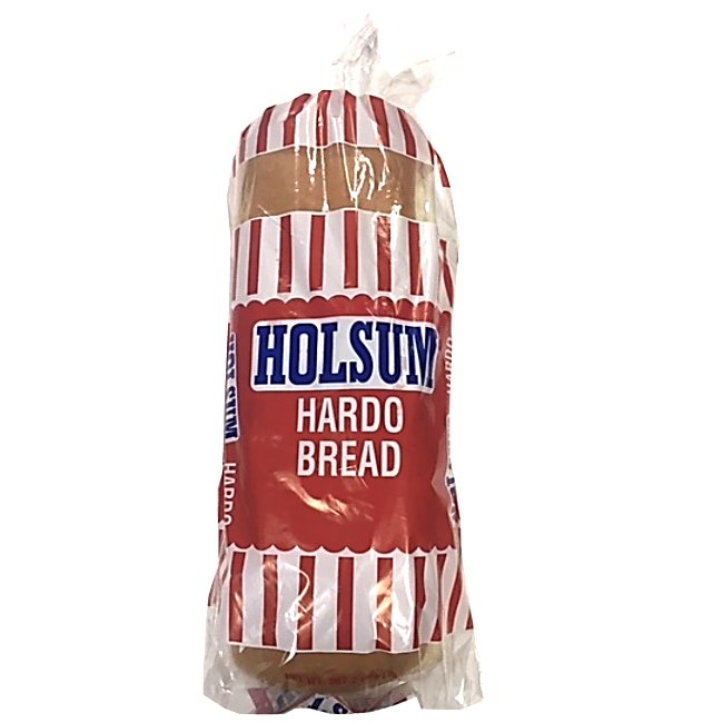 Holsum White Hardo Slice Bread