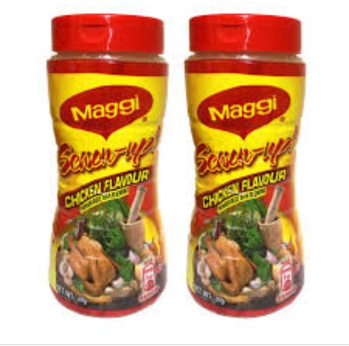 Maggi Season up - Chicken shaker 200g