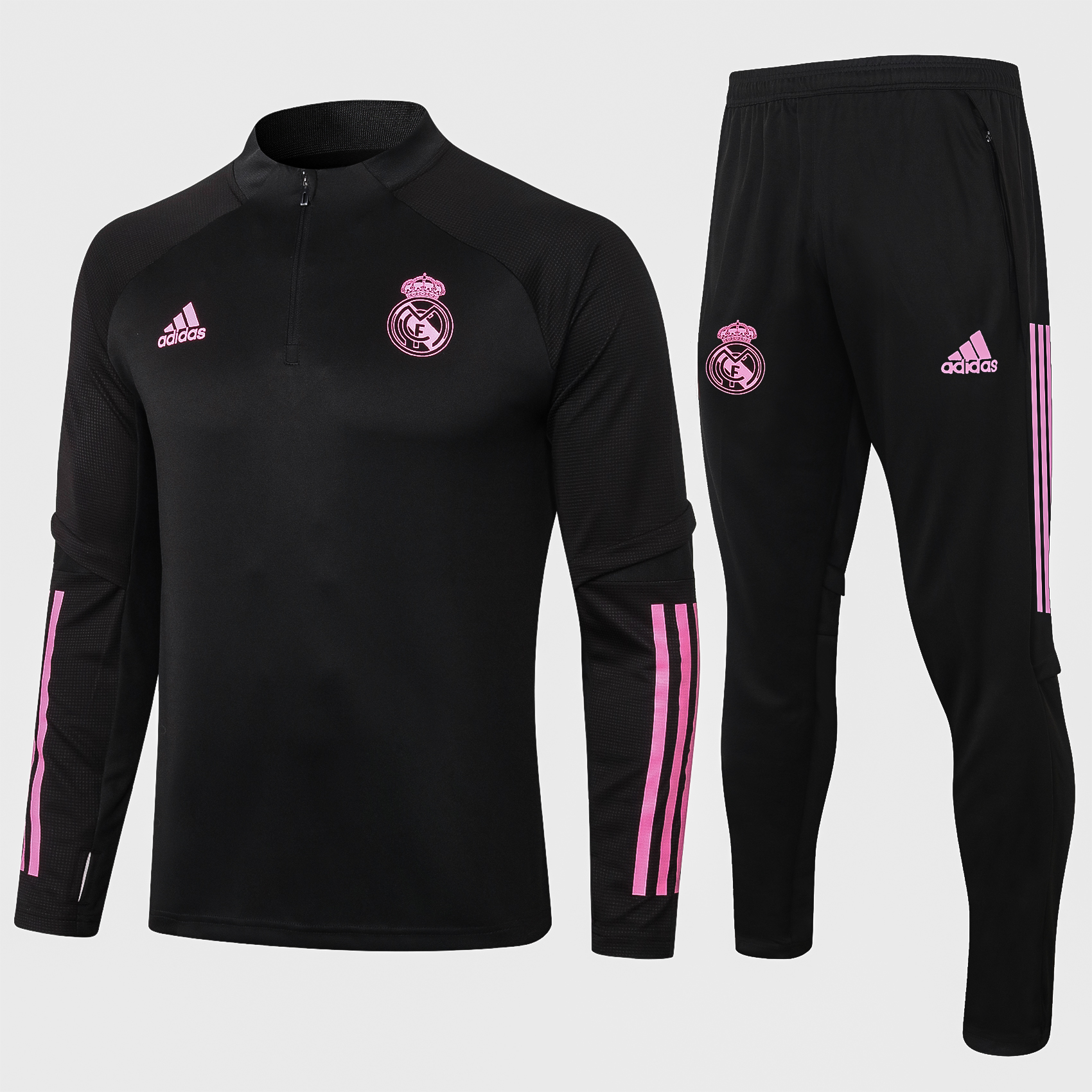 Real Madrid Track Suit