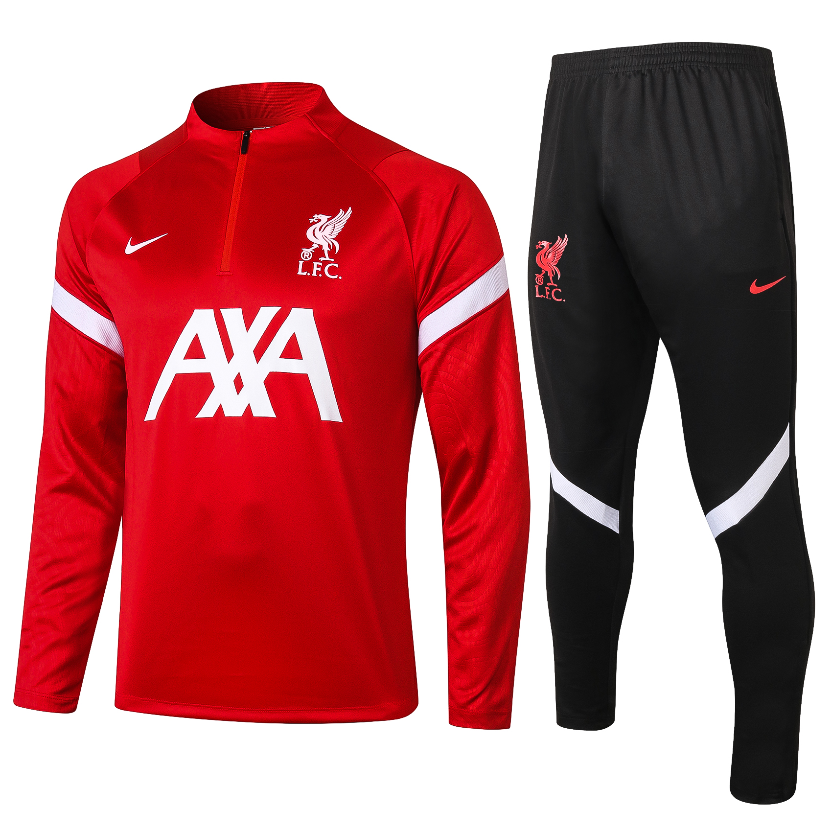 Liverpool Track Suit