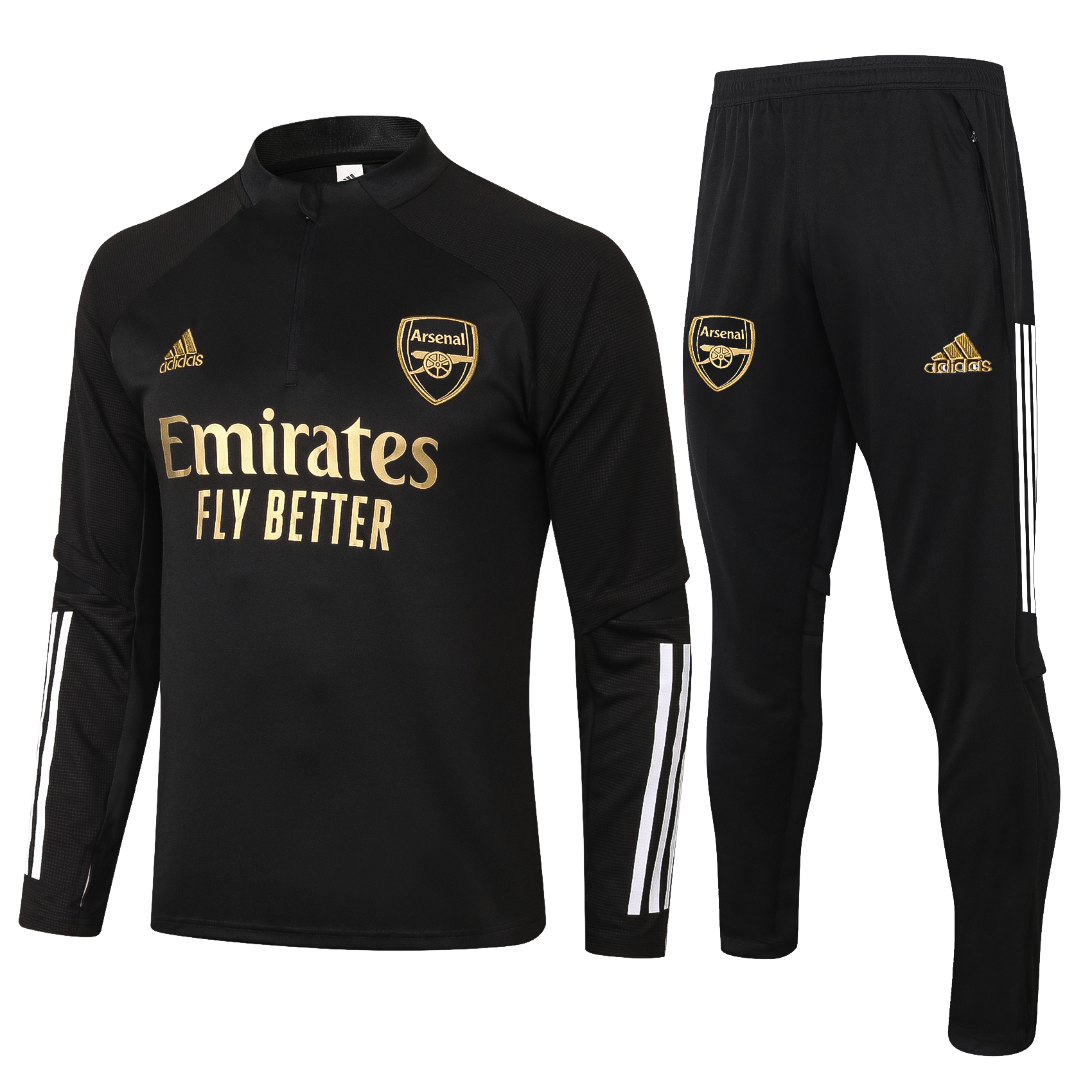 Arsenal Track Suit