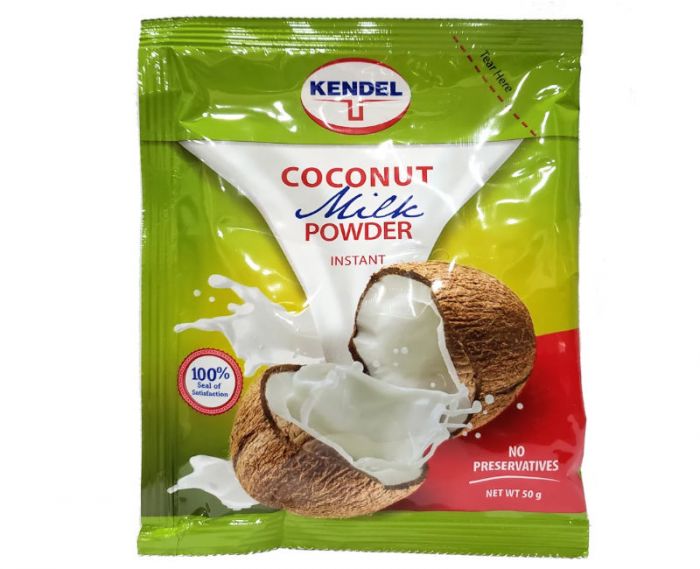 kendel Coconut Milk Powder 50g