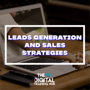 Lead Generation and Sales Strategies