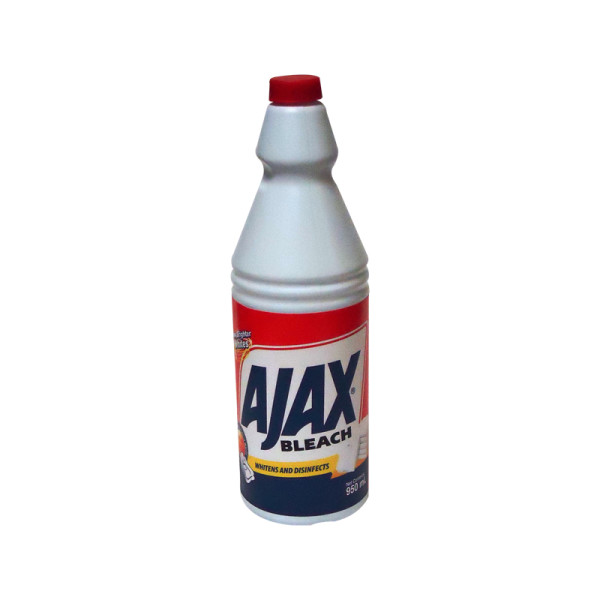 Ajax Bleach