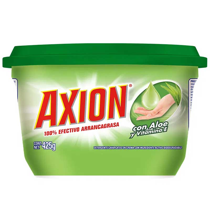 Axion Aloe 425g