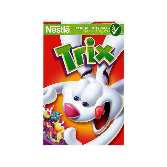 Nestle Trix Cereal 330g