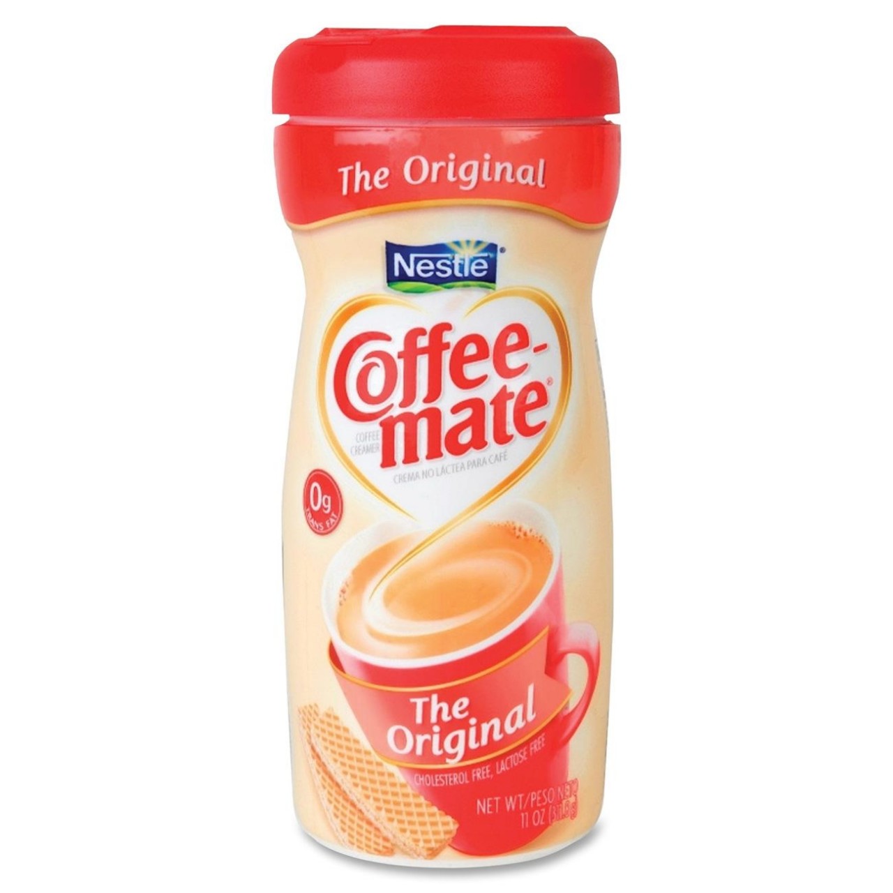 Nestle Coffee Mate Original 23oz