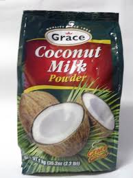 Grace Coconut Milk 1kg