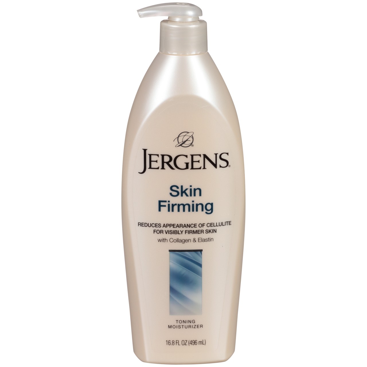 Jergens Lotion Skin Firming 16.8oz