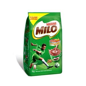 Nestle Milo Actigen 400g