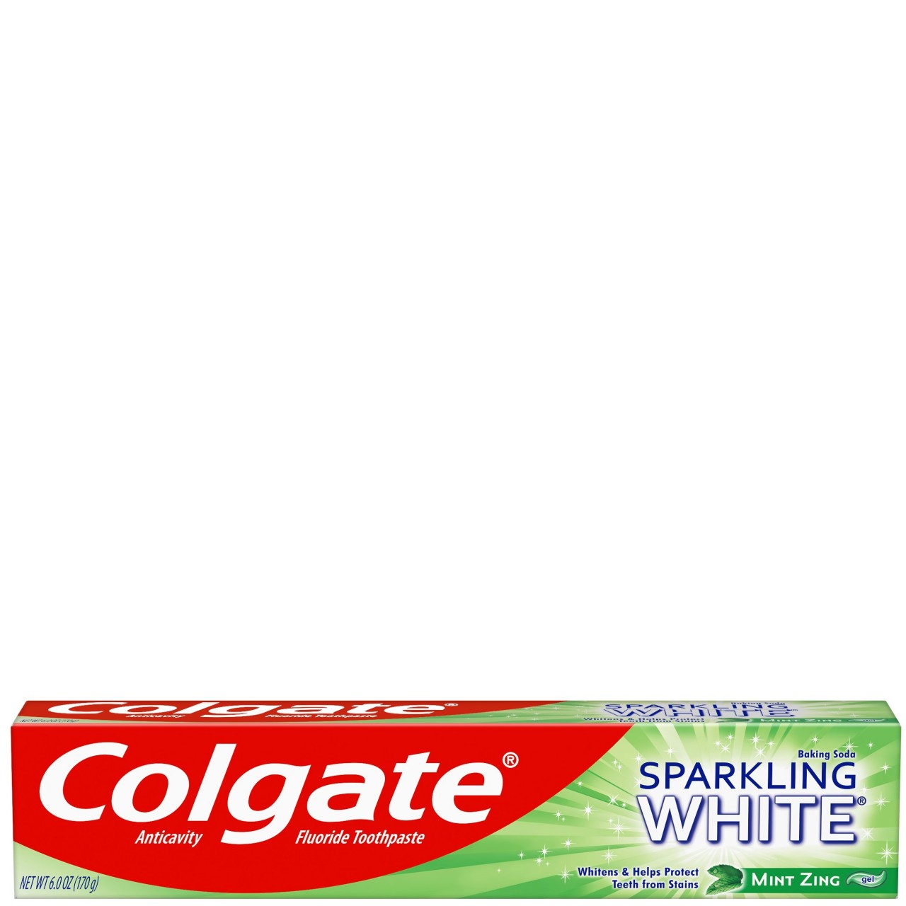 Colegate Toothpaste Sparkling