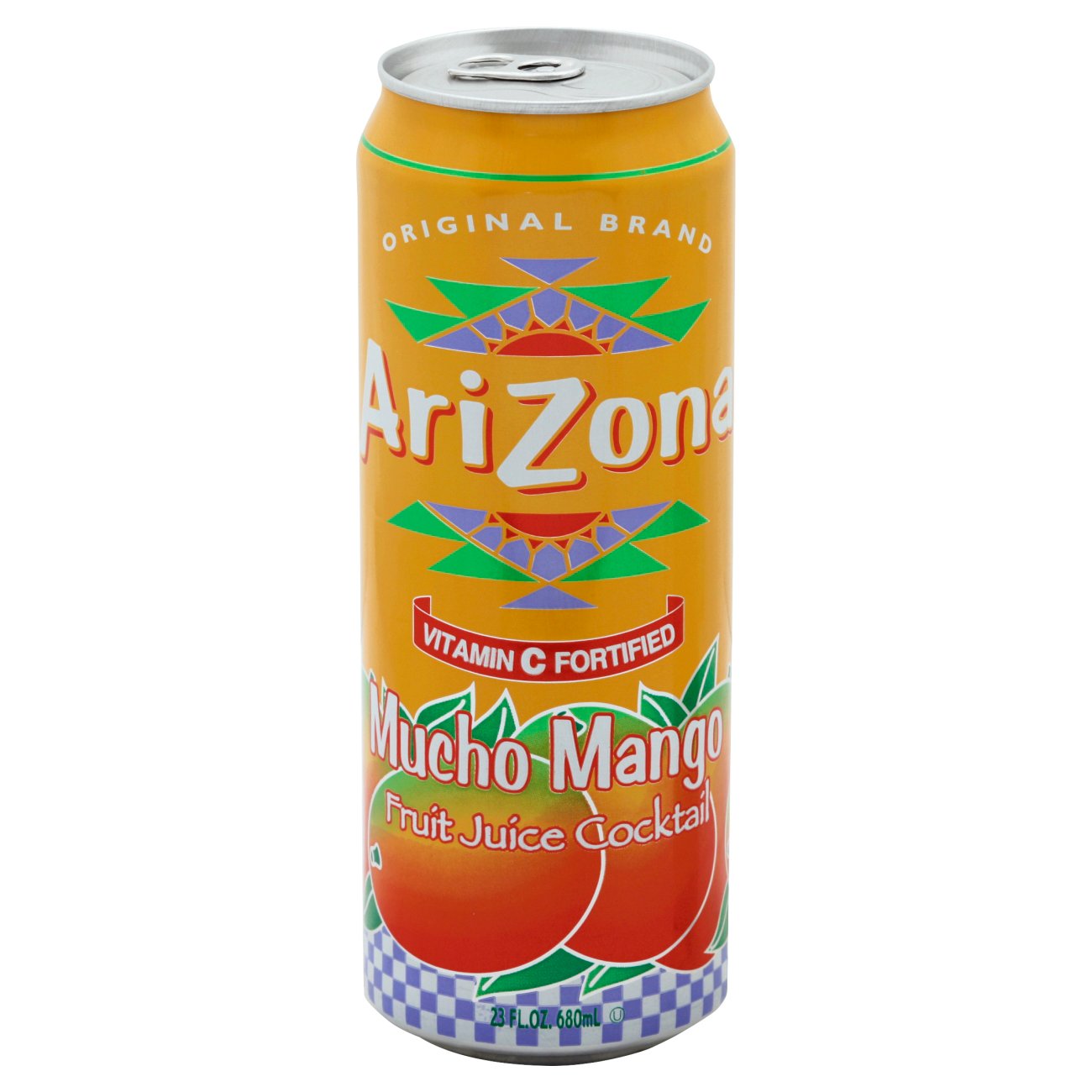 Arizona Mucho Mango 23oz
