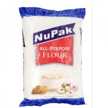 Nupak All Purpose Flour