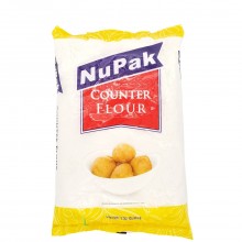 Nupak Counter Flour