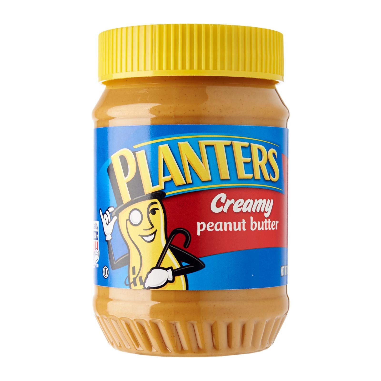 Planters Peanut Butter Creamy
