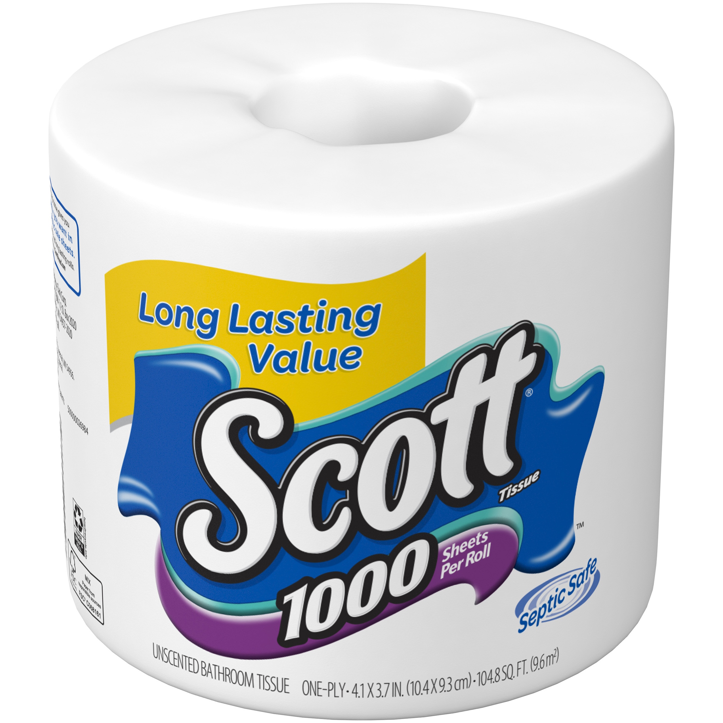 Scott Tissue