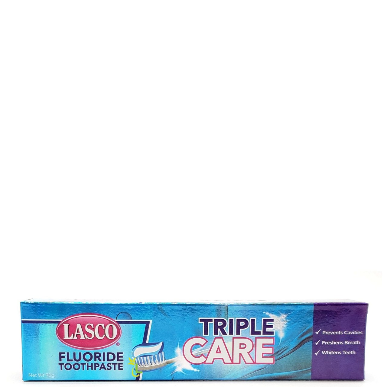 Lasco Toothpaste Triple Care 90g